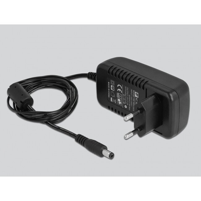 Delock USB Type-A to SATA Converter with 3.5″ Protection Cover