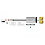 Delock USB Type-C™ Splitter (DP Alt Mode) > 1 x HDMI + 1 x VGA out