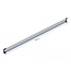 Delock DIN Rail 35 x 7.5 mm (100 cm) Steel