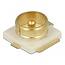 Delock I-PEX Inc., MHF® I receptacle SMT 10 pieces