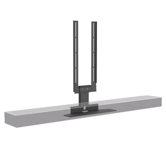 Cavus Cavus Accessoire Punt Frame voor TV vloerstandaard [Loewe Klang Bar]