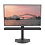 Cavus Accessoire Punt Frame voor TV vloerstandaard [Loewe Klang Bar]