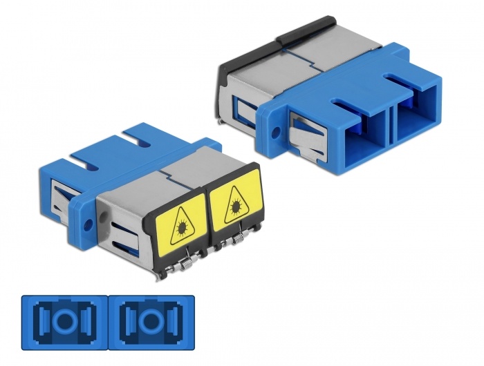 DeLOCK AGI 86893. Soort: Batterij/Accu