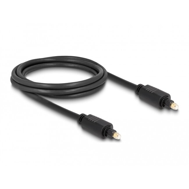Delock Cable Toslink Standard male - male 2 m