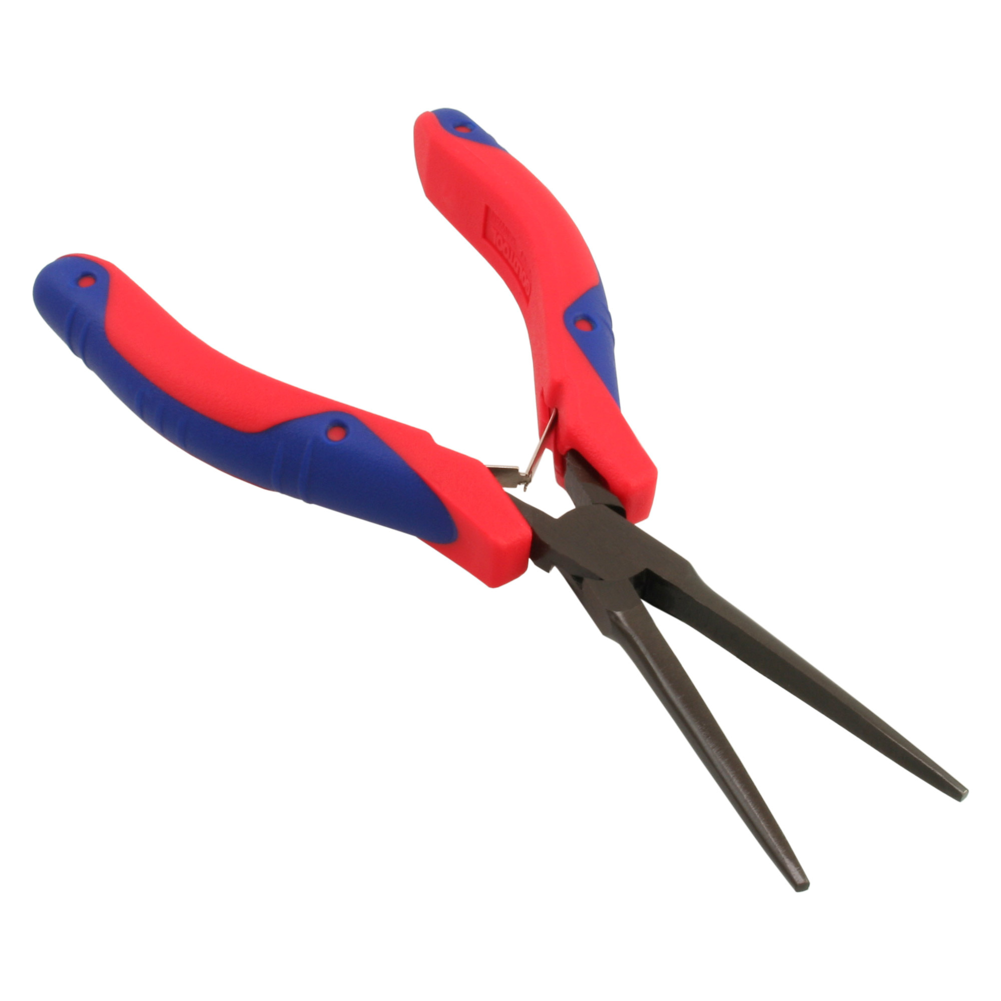 InLine® Elektronicatang, punttang |