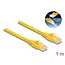 Delock RJ45 Cable Cat.6A U/UTP Fast Tracing 1 m