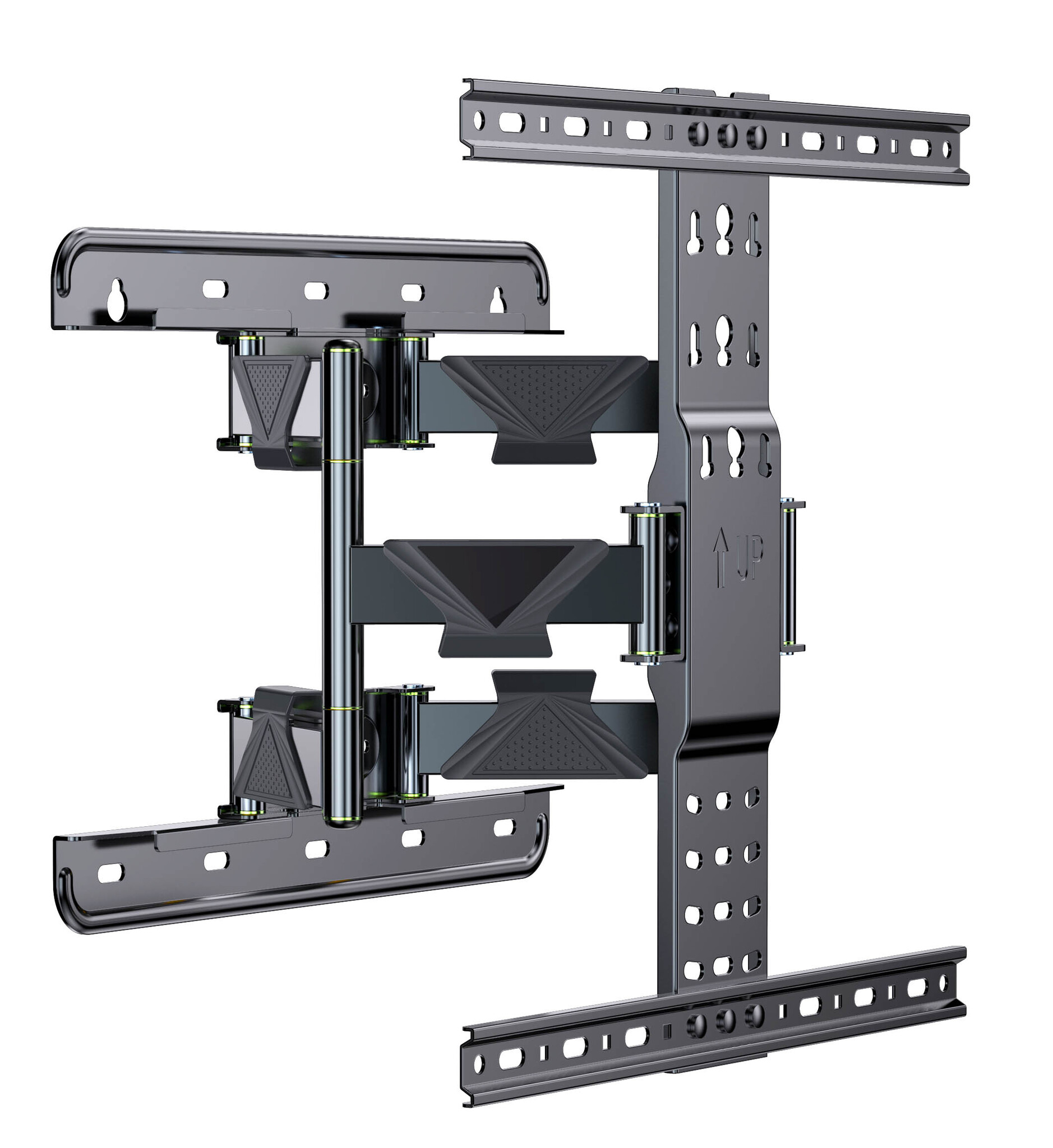 Full-motion TV muurbeugel 32&apos;-65&apos;