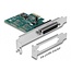 Delock PCI Express Card to 1 x Parallel IEEE1284
