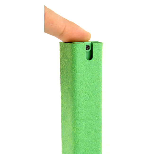 Pocket schoonmaak set