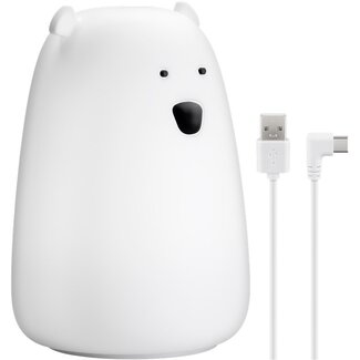 Goobay Goobay LED Night Light "Polar Bear"