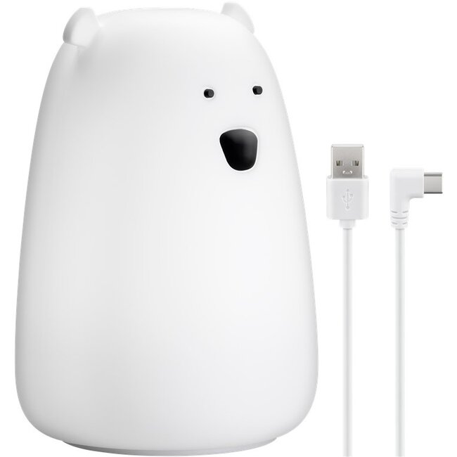 Goobay LED Night Light "Polar Bear"