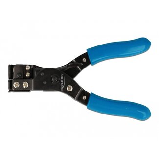 DeLOCK Delock Cable tie installation tool for plastic cable ties