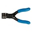 Delock Cable tie installation tool for plastic cable ties