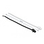 Delock Cable tie with lamella base L 200 x W 4.8 mm 100 pieces