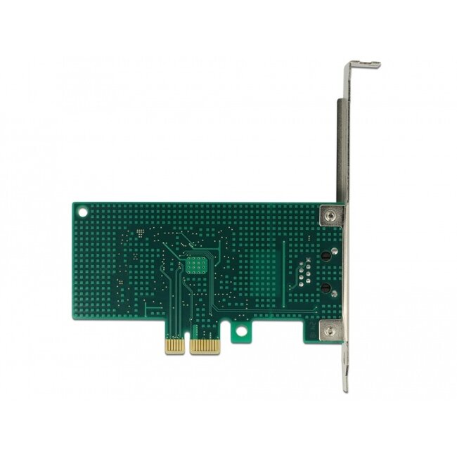 Delock PCI Express x1 Card 1 x RJ45 Gigabit LAN i210
