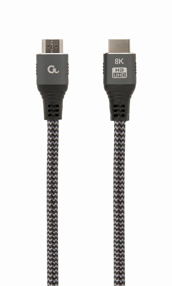 Cablexpert HDMI Kabel 2.1 - Ultra HD 8K High Speed (60hz) - 3 Meter