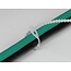 Delock Beaded Cable Tie reusable L 180 x W 3.6 mm 100 pieces