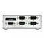 Delock Serial Switch RS-232 / RS-422 / RS-485 4-port manual