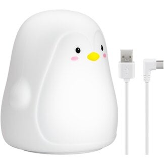 Goobay Goobay LED Night Light "Penguin"