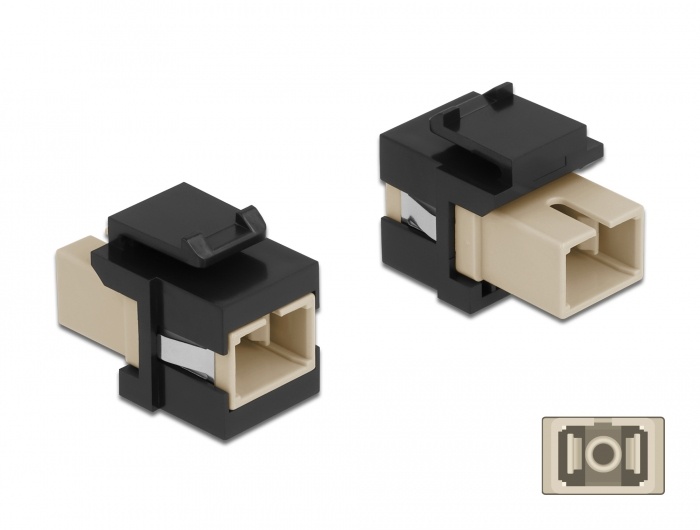 DeLOCK AGI 11.1V, 4400 mAh, Li-Ion. Soort: Batterij/Accu