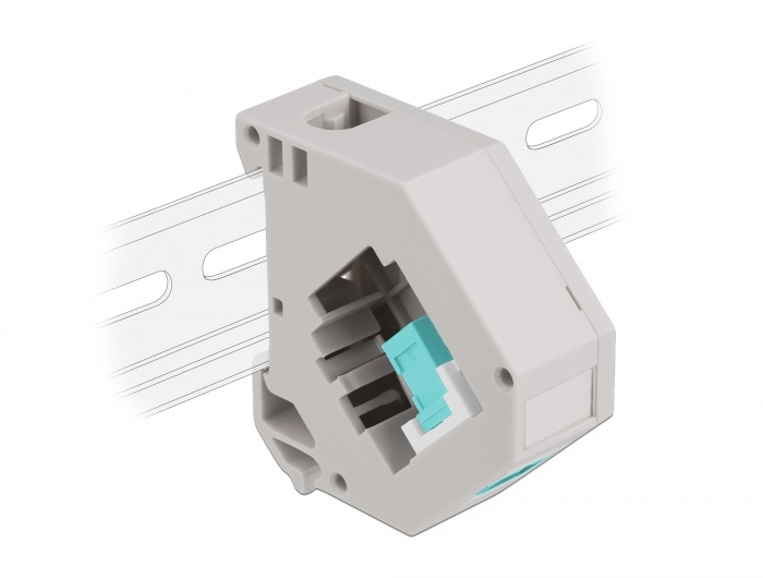 DeLOCK AGI 87173. Compatibele batterij technologiën: Lithium-Ion (Li-Ion), Compatibele producten: CANON LEGRIA HF R27. Kleur van het product: Zwart, Zilver. Soort: Batterijlader vo