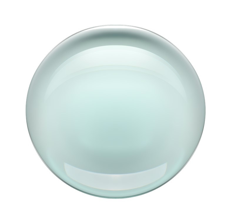 Nighthawk Magnifying lamp Lens 4 diopters 100