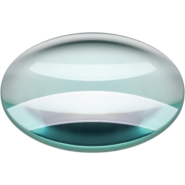 Goobay Lens for Magnifying Lamp, 5 Dioptres, 100 mm