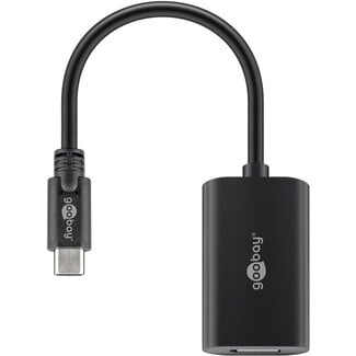 Goobay Goobay USB-C™ to DisplayPort™ Adapter