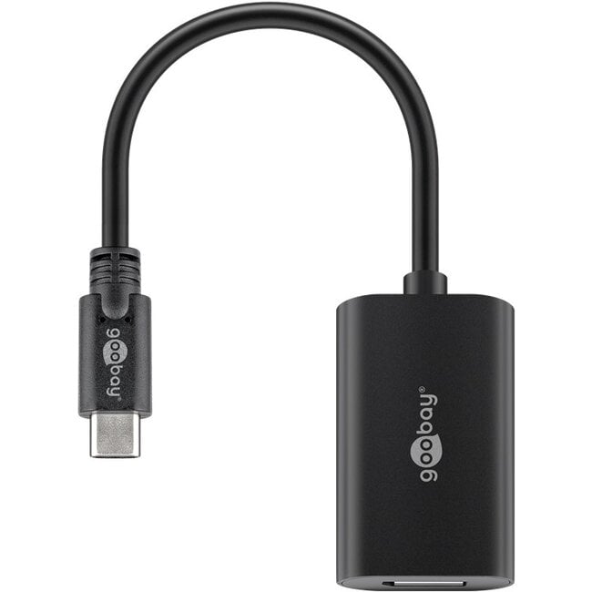 Goobay USB-C™ to DisplayPort™ Adapter