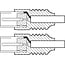 Goobay Antenna Cable ( 1.5 m