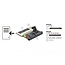 Delock Converter IDE 40 pin > 1 x Compact Flash
