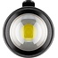 Goobay LED Torch Zoom 120