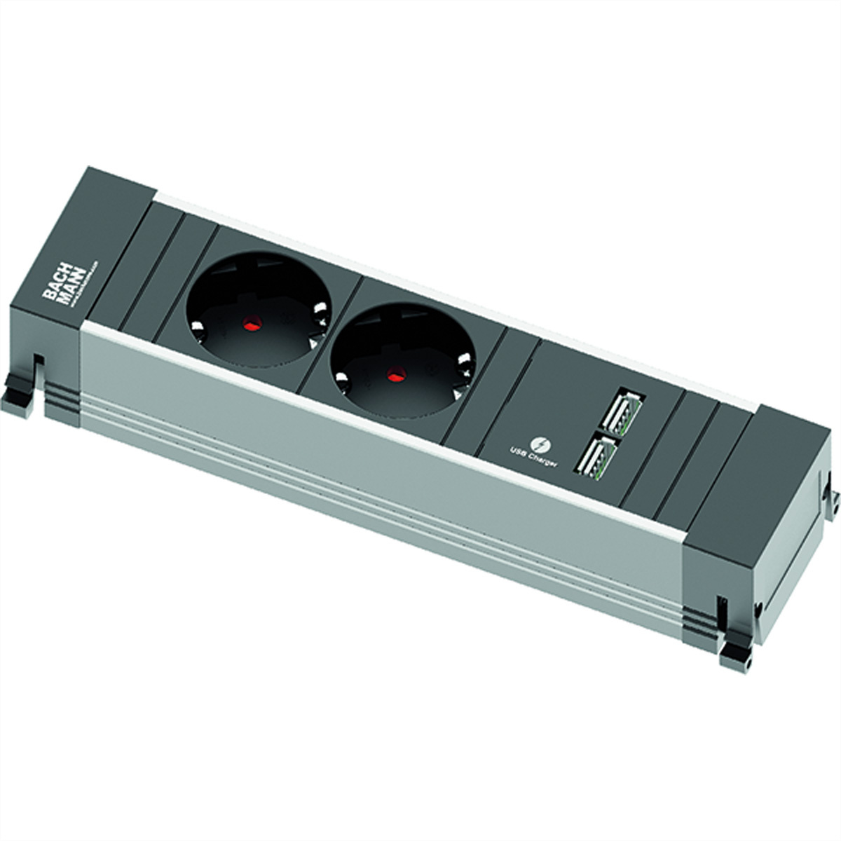 916.0040 - Socket outlet strip 916.0040