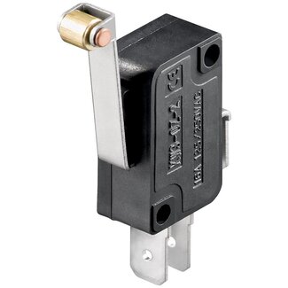 Goobay Goobay Microswitch - Changeover Switch, 1-Pole