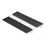Delock Heavy-duty Hook-and-Loop tape L 15 m x W 50 mm black