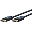 Clicktronic DisplayPort™ Cable 20 m