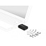 Delock USB 3.0 Dual Band WLAN ac/a/b/g/n Micro Stick 867 + 300 Mbps