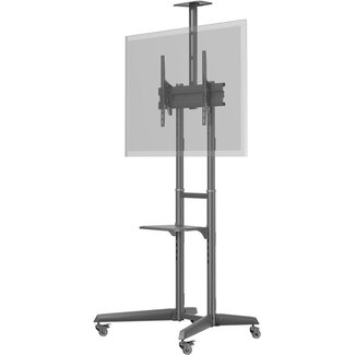 Goobay Goobay TV Presentation Stand Pro (Size L)