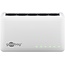 Goobay 5-Port Gigabit Ethernet Switch