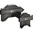 Goobay Contour Gauge, Set of 2
