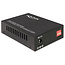 Delock Media Converter 10/100/1000Base-T to 100/1000Base-X SFP