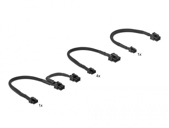 DeLOCK AGI 86735. Bedoeld voor: Notebook, Soort voeding: Binnen, Ingangsspanning: 100-240 V. Kleur van het product: Zwart. Breedte: 130 mm, Diepte: 56 mm, Hoogte: 31 mm