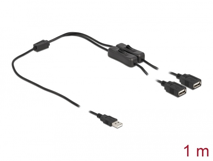 DeLOCK AGI 86803. Soort: Batterij/Accu