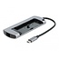 Delock USB Type-C™ Docking Station with M.2 Slot - 4K HDMI / USB / LAN / PD 3.0