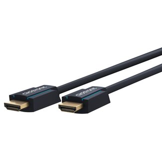 Clicktronic Clicktronic Active High Speed HDMI™ Cable with Ethernet 20 m