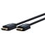 Clicktronic Active High Speed HDMI™ Cable with Ethernet 20 m