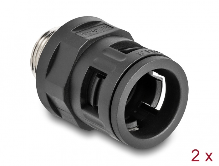 DeLOCK Wentronic 60454. Type batterij: Wegwerpbatterij, Kleur van het product: Meerkleurig. Form factor batterij: Prismatisch