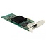 Delock PCI Express x4 Card 2 x RJ45 Gigabit LAN i350
