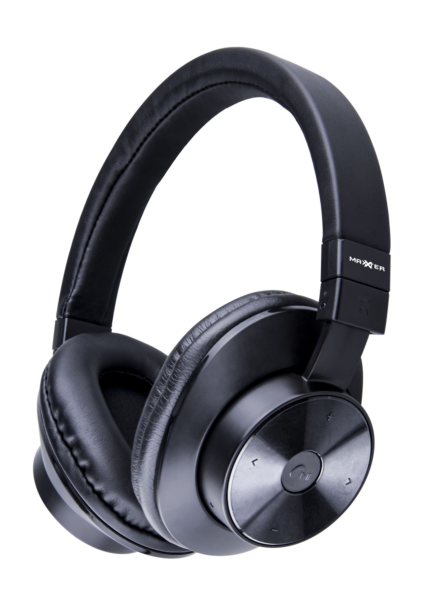 Gembird ACT-BTHS-03 hoofdtelefoon/headset Bedraad en draadloos Hoofdband Muziek/Voor elke dag Blueto