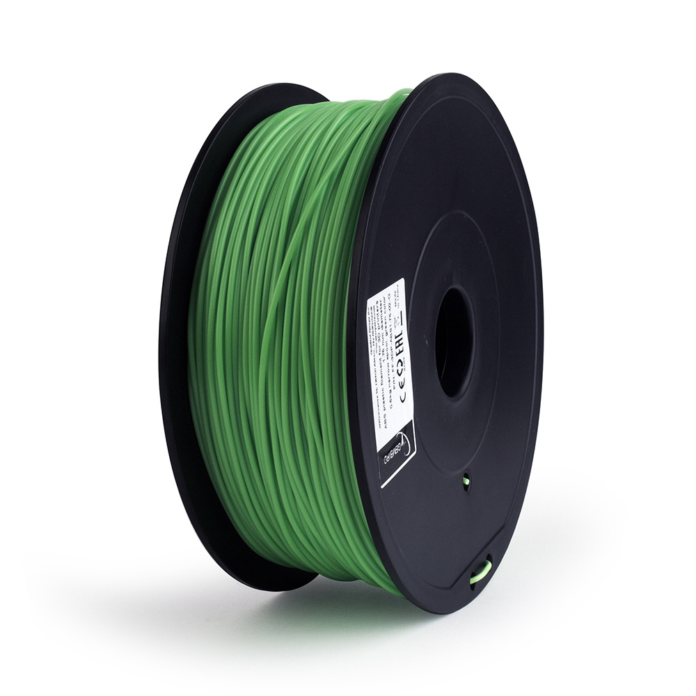 ABS Groen, 1.75 mm, 0.6 kg